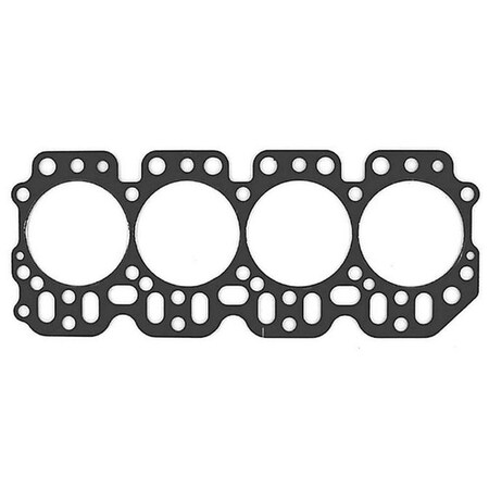 R125863 New Head Gasket Fits John Deere Tractor 1640 1830 1840 2030 2040 2040S +